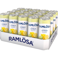 Ramlösa Citrus 20-pack