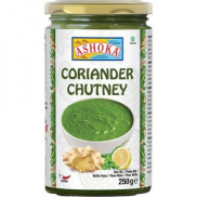 Ashoka - Coriander Chutney - 250g