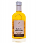 Gunnarshögs Gård - Cold-pressed Rapeseed Oil - Smoked Alspån