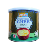 Ashoka - Ghee - Clarified Butter - 500g