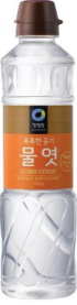 Korean Corn Syrup - Mulyeot - 700g