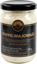 Werners - Truffle mayonnaise - 180g