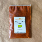 Chili pepper - Ground - ECO