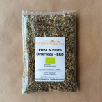 Organic pizza & pasta herb seasoning