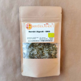 Norwegian Algae Salt - ECO - 100g