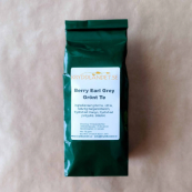 Berry Earl Grey - Green Tea